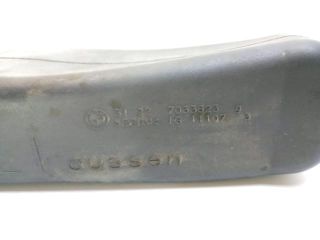 bontott BMW 5 E60 Bal első Ajtóhatároló