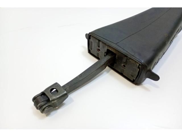 bontott BMW 5 E60 Bal első Ajtóhatároló