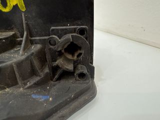 bontott BMW 5 E60 Bal első Ajtózár