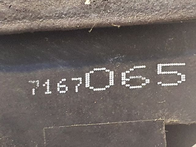 bontott BMW 5 E60 Bal első Ajtózár