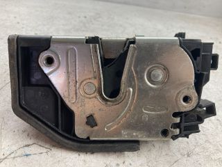 bontott BMW 5 E60 Bal első Ajtózár