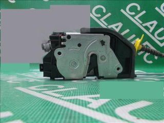 bontott BMW 5 E60 Bal első Ajtózár