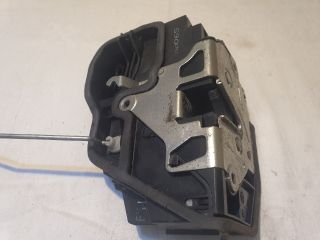 bontott BMW 5 E60 Bal első Ajtózár
