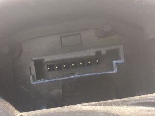 bontott BMW 5 E60 Bal első Ajtózár