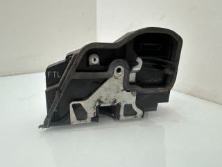 bontott BMW 5 E60 Bal első Ajtózár