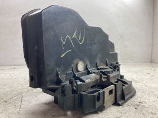 bontott BMW 5 E60 Bal első Ajtózár