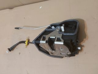 bontott BMW 5 E60 Bal első Ajtózár