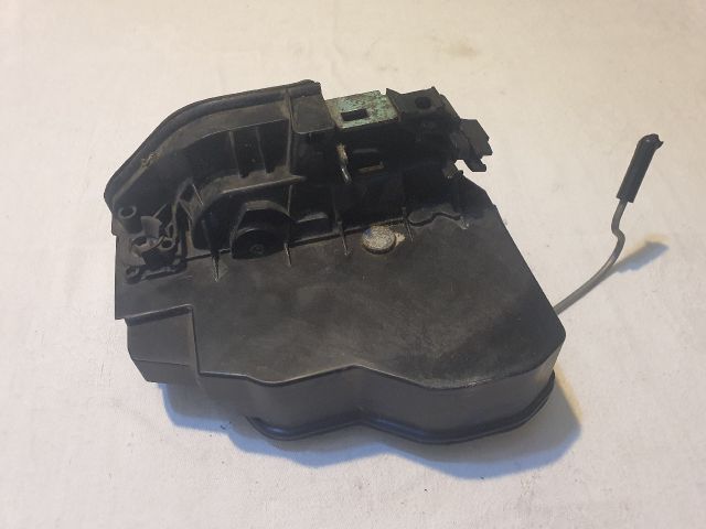 bontott BMW 5 E60 Bal első Ajtózár