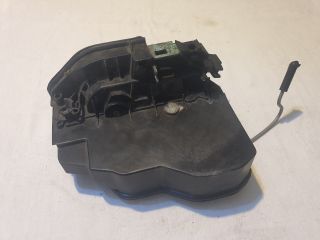 bontott BMW 5 E60 Bal első Ajtózár