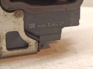 bontott BMW 5 E60 Bal első Ajtózár