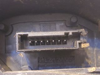 bontott BMW 5 E60 Bal első Ajtózár