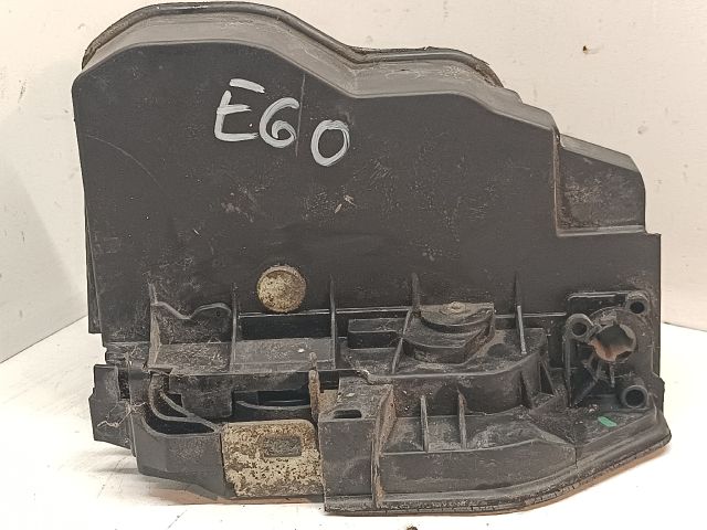 bontott BMW 5 E60 Bal első Ajtózár