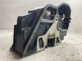 bontott BMW 5 E60 Bal első Ajtózár