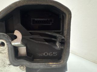 bontott BMW 5 E60 Bal első Ajtózár