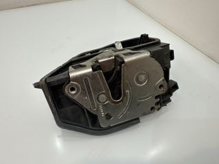 bontott BMW 5 E60 Bal első Ajtózár