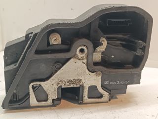 bontott BMW 5 E60 Bal első Ajtózár