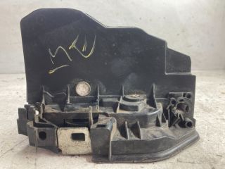 bontott BMW 5 E60 Bal első Ajtózár