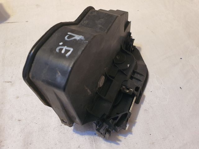 bontott BMW 5 E60 Bal első Ajtózár