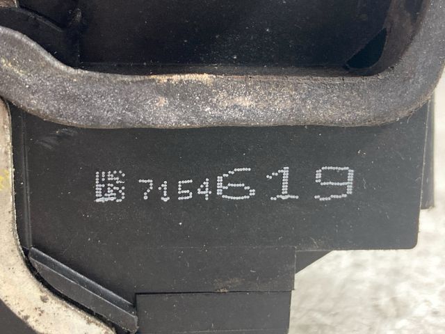 bontott BMW 5 E60 Bal első Ajtózár