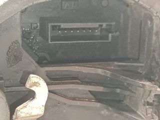 bontott BMW 5 E60 Bal első Ajtózár