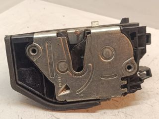 bontott BMW 5 E60 Bal első Ajtózár