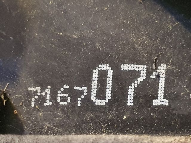 bontott BMW 5 E60 Bal első Ajtózár