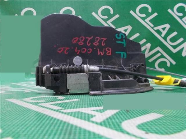 bontott BMW 5 E60 Bal első Ajtózár