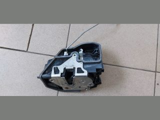 bontott BMW 5 E60 Bal első Ajtózár