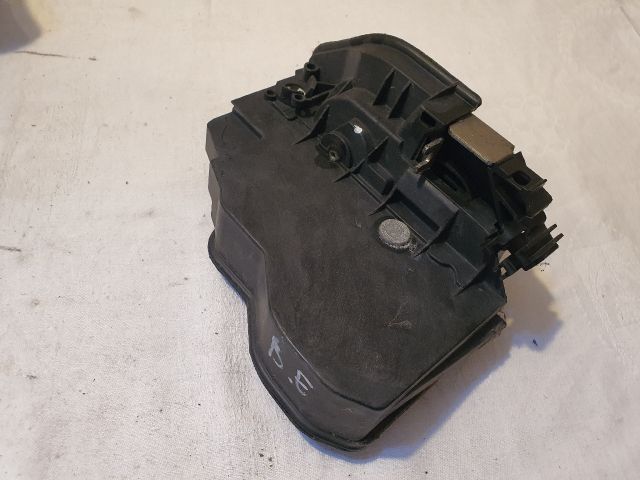 bontott BMW 5 E60 Bal első Ajtózár