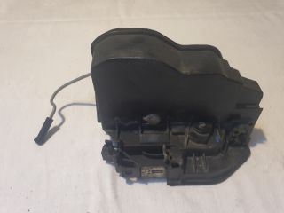 bontott BMW 5 E60 Bal első Ajtózár