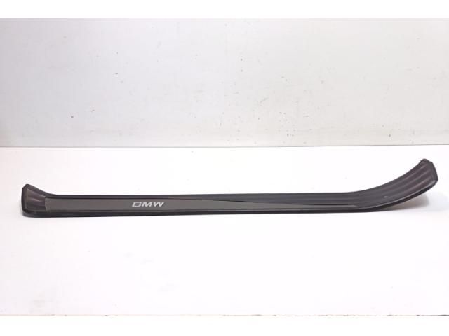 bontott BMW 5 E60 Bal első Belső Küszöb Burkolat