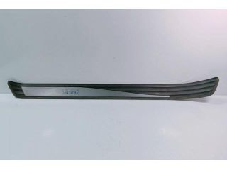 bontott BMW 5 E60 Bal első Belső Küszöb Burkolat