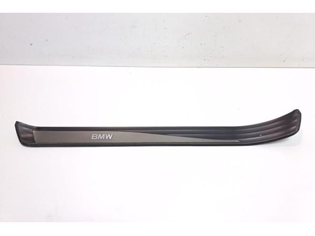 bontott BMW 5 E60 Bal első Belső Küszöb Burkolat