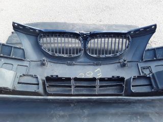 bontott BMW 5 E60 Bal első Belső Tolatóradar Fej