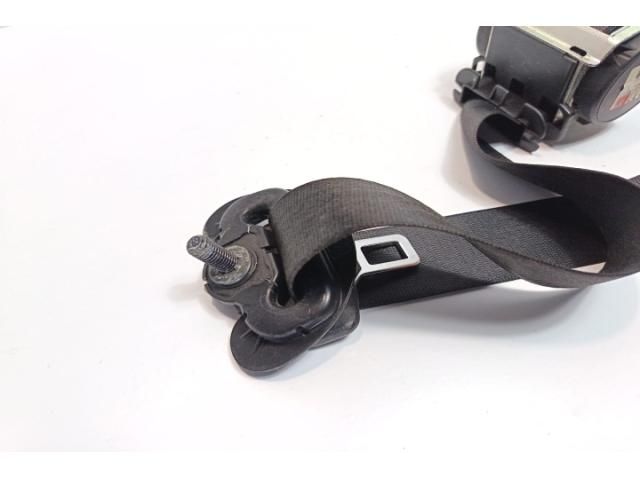 bontott BMW 5 E60 Bal első Biztonsági Öv