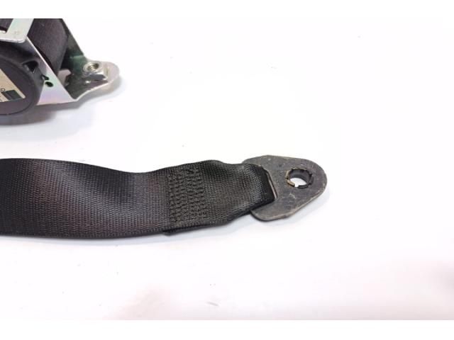 bontott BMW 5 E60 Bal első Biztonsági Öv