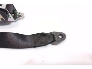 bontott BMW 5 E60 Bal első Biztonsági Öv