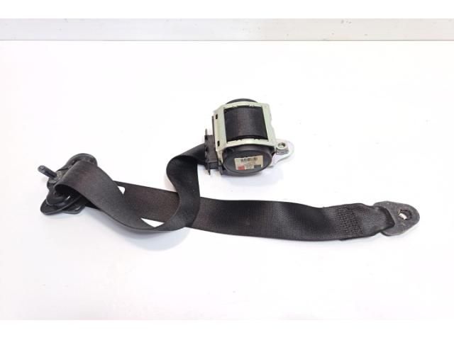 bontott BMW 5 E60 Bal első Biztonsági Öv