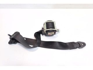 bontott BMW 5 E60 Bal első Biztonsági Öv