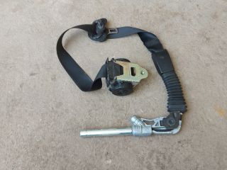 bontott BMW 5 E60 Bal első Biztonsági Öv