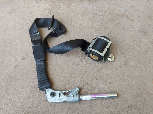 bontott BMW 5 E60 Bal első Biztonsági Öv