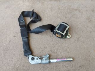 bontott BMW 5 E60 Bal első Biztonsági Öv