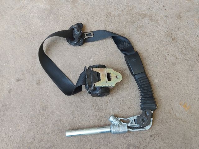 bontott BMW 5 E60 Bal első Biztonsági Öv