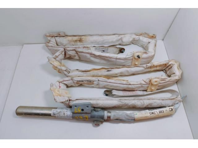 bontott BMW 5 E60 Bal első Függöny Légzsák