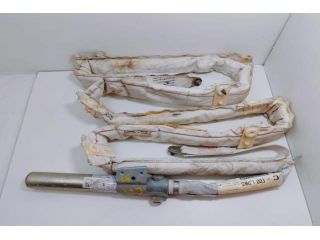 bontott BMW 5 E60 Bal első Függöny Légzsák