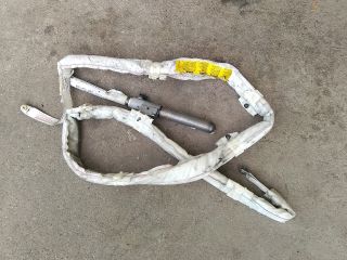 bontott BMW 5 E60 Bal első Függöny Légzsák