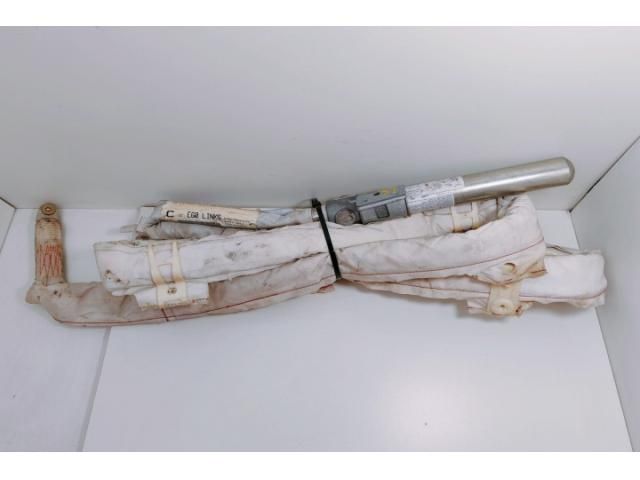 bontott BMW 5 E60 Bal első Függöny Légzsák