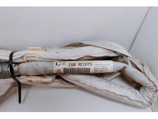 bontott BMW 5 E60 Bal első Függöny Légzsák