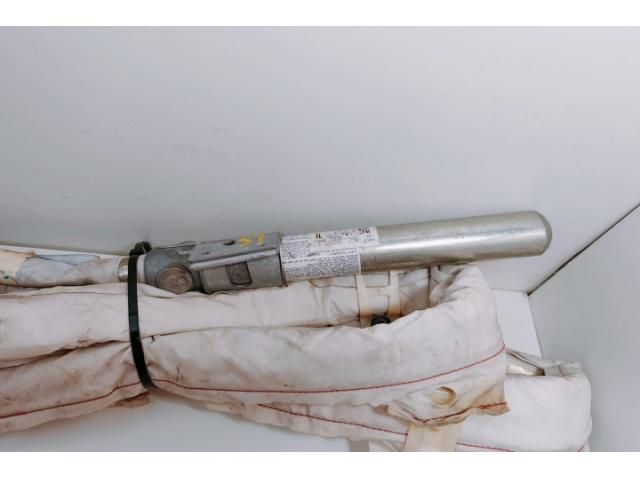 bontott BMW 5 E60 Bal első Függöny Légzsák