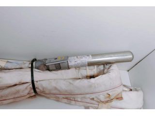 bontott BMW 5 E60 Bal első Függöny Légzsák